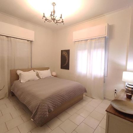 Athens Lavish Appartment Eksteriør bilde