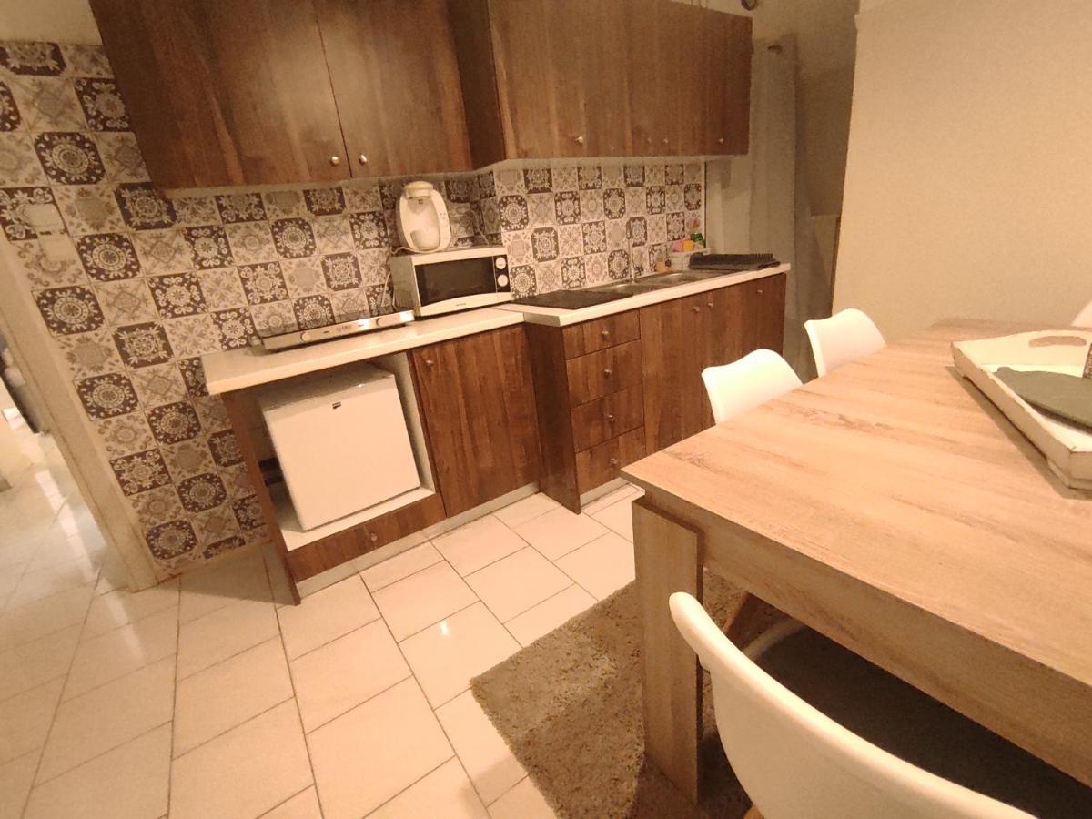 Athens Lavish Appartment Eksteriør bilde