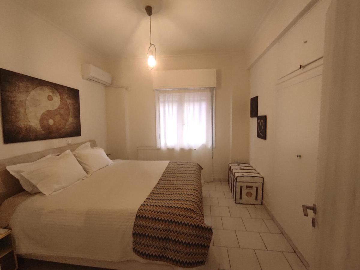 Athens Lavish Appartment Eksteriør bilde