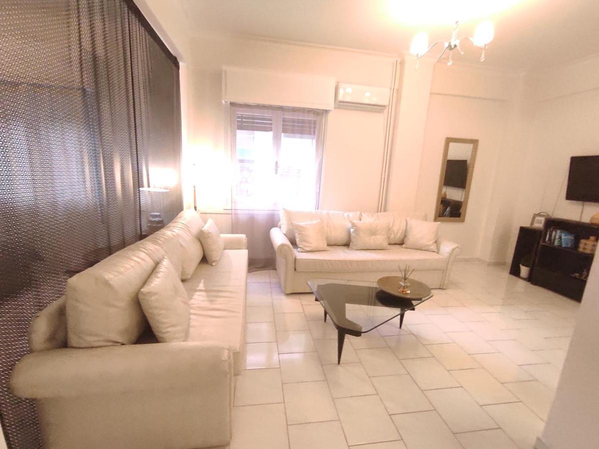 Athens Lavish Appartment Eksteriør bilde