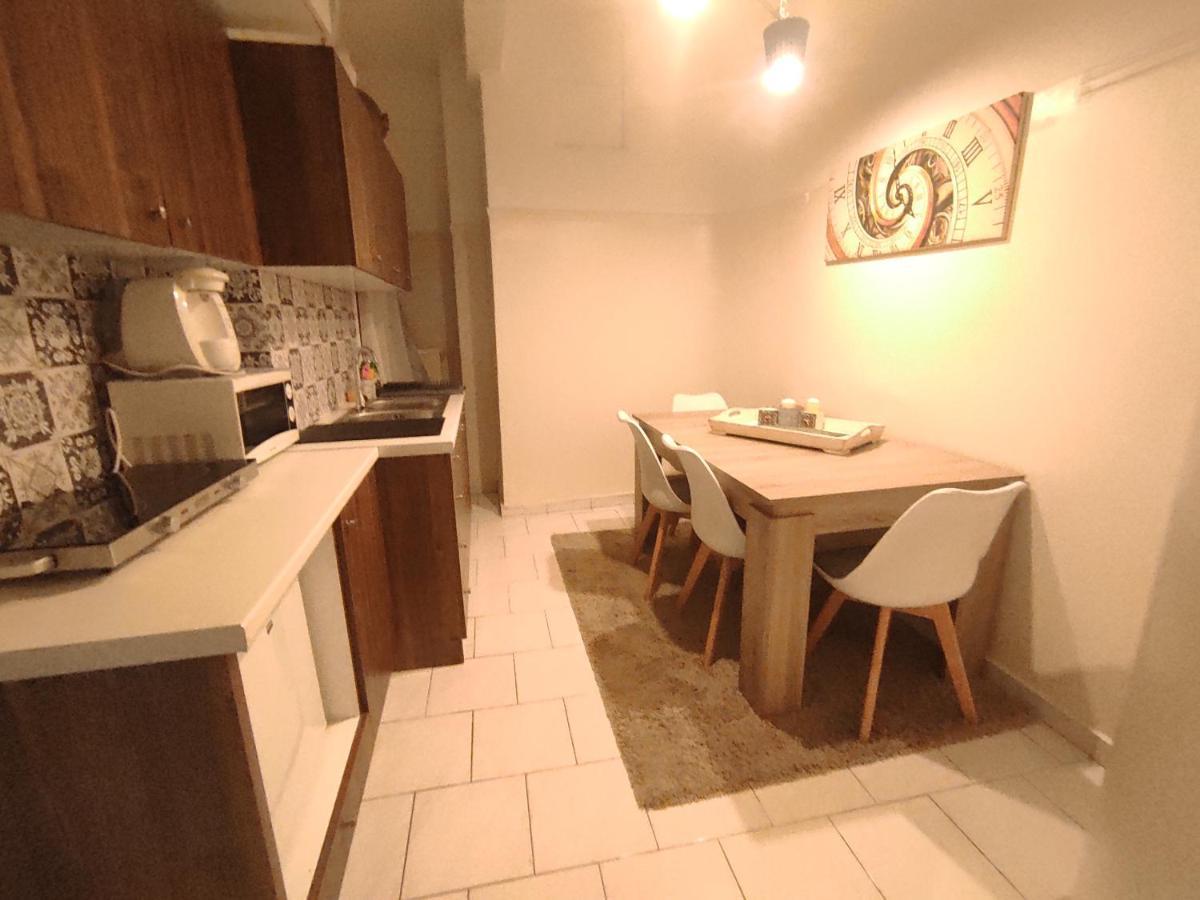 Athens Lavish Appartment Eksteriør bilde
