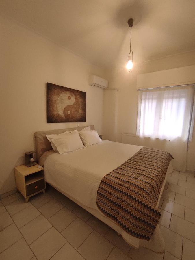 Athens Lavish Appartment Eksteriør bilde