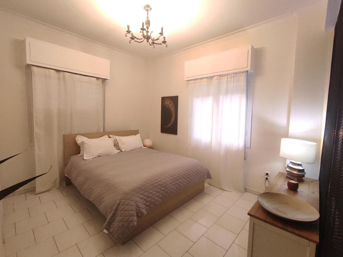 Athens Lavish Appartment Eksteriør bilde
