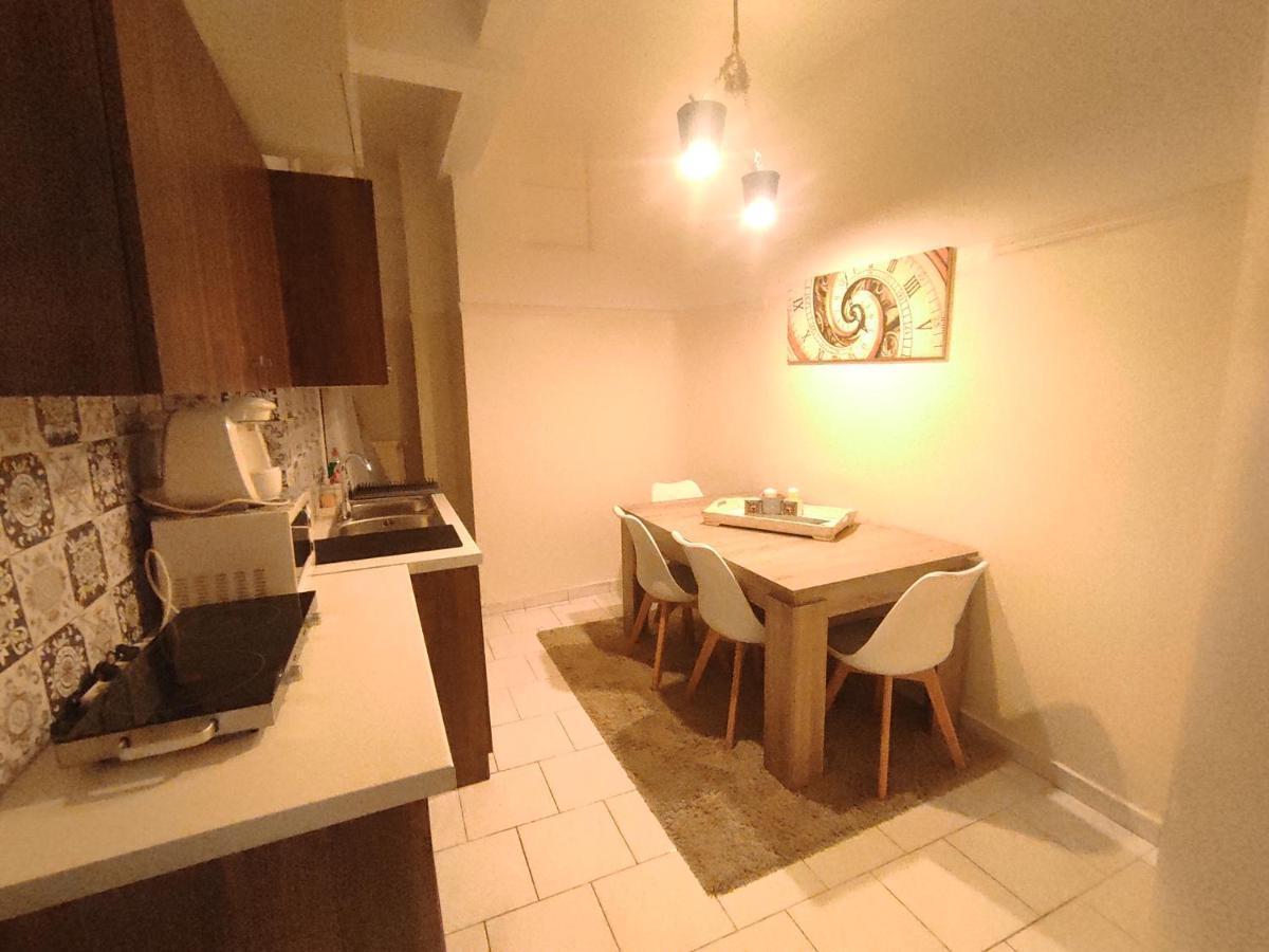 Athens Lavish Appartment Eksteriør bilde