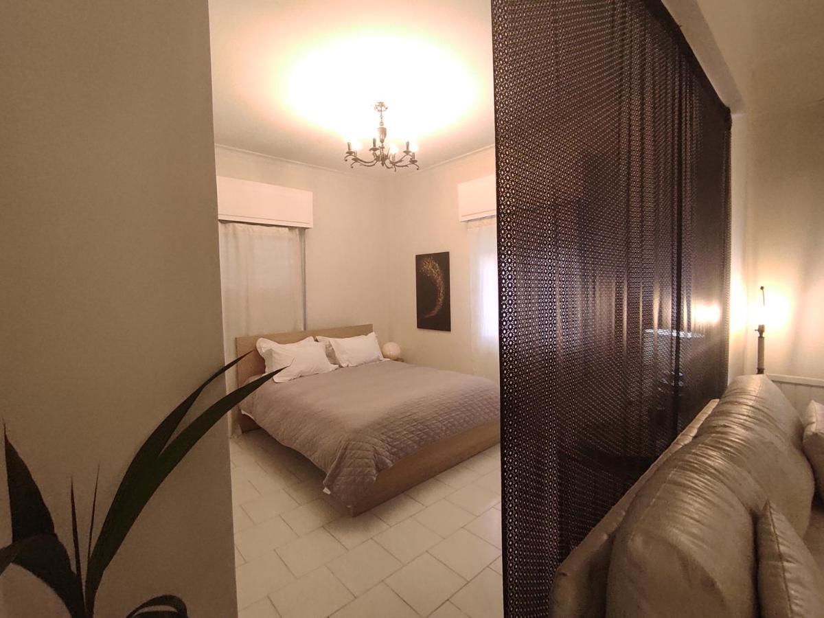 Athens Lavish Appartment Eksteriør bilde