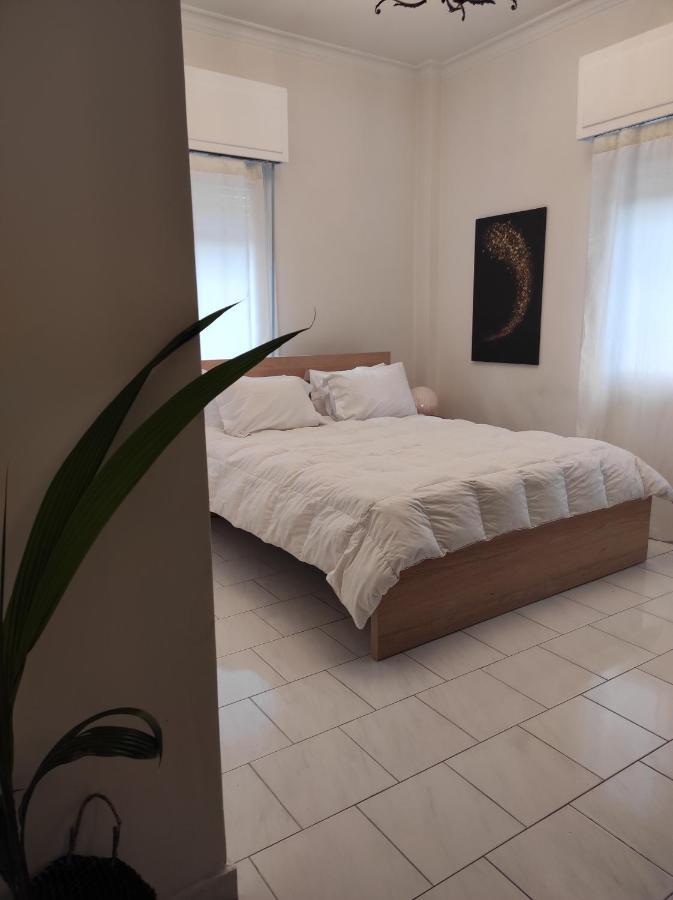 Athens Lavish Appartment Eksteriør bilde
