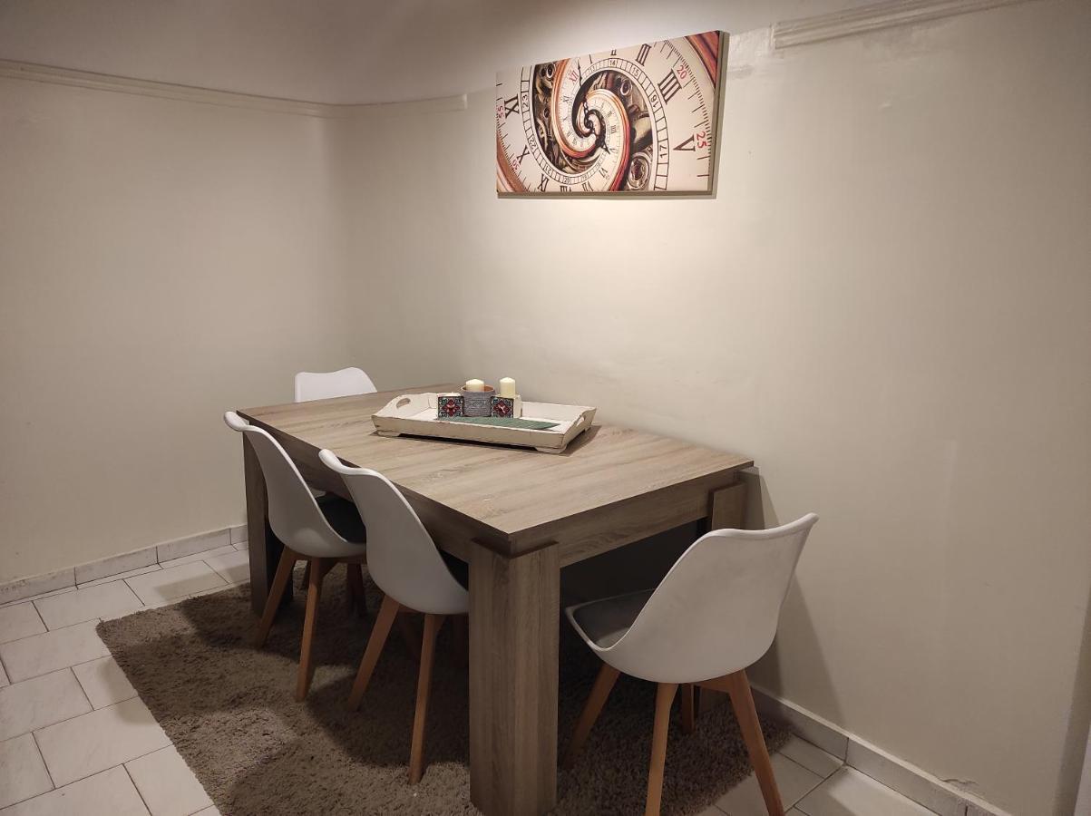 Athens Lavish Appartment Eksteriør bilde