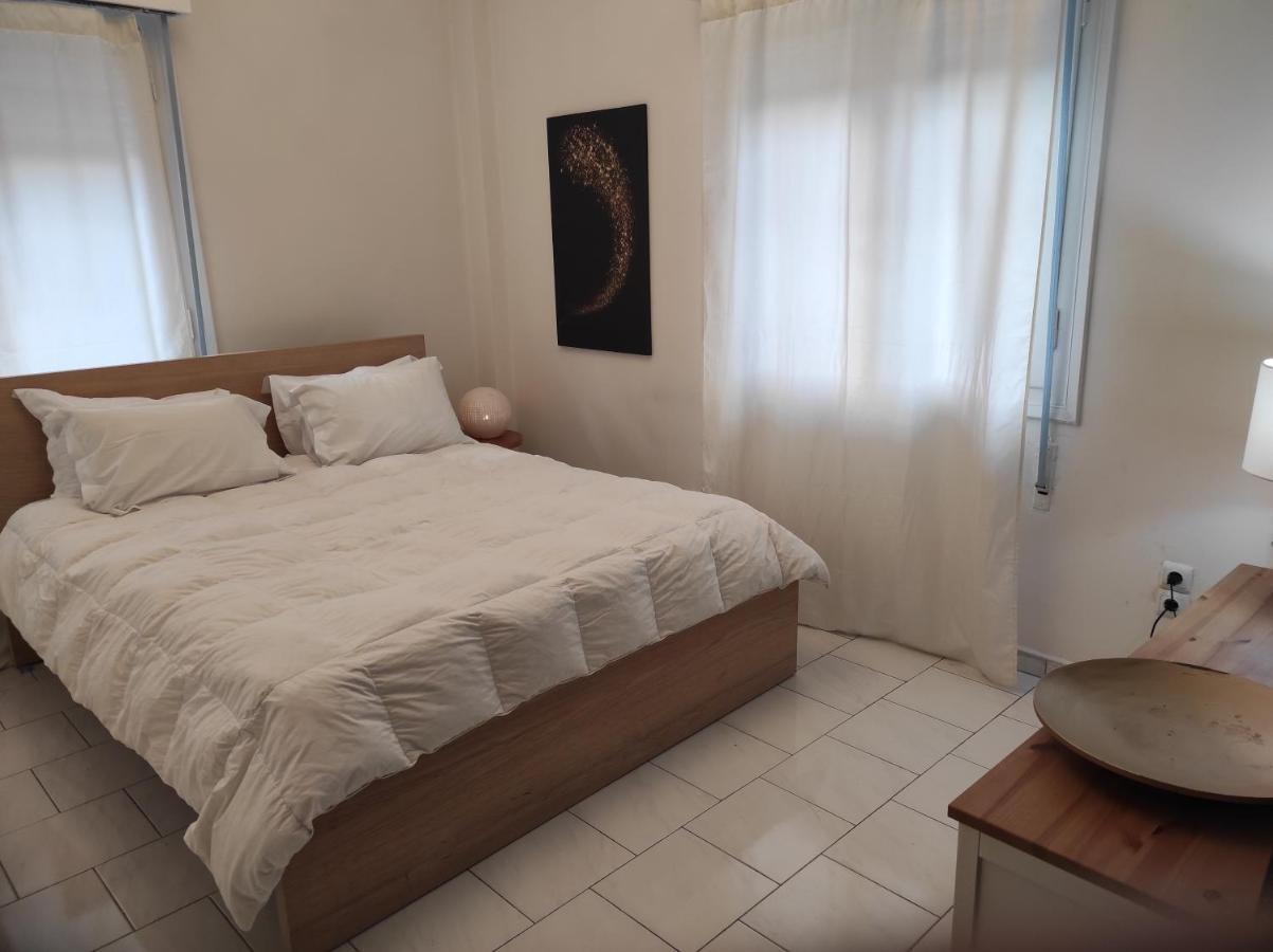 Athens Lavish Appartment Eksteriør bilde