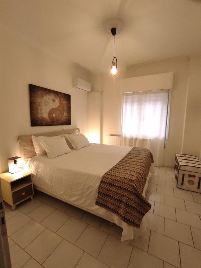 Athens Lavish Appartment Eksteriør bilde