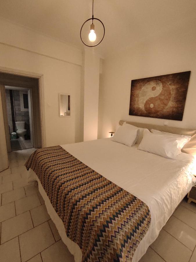 Athens Lavish Appartment Eksteriør bilde